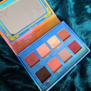 Lime Crime Venus Palette